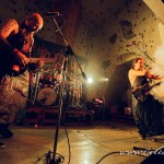 0030 Aggressive Tyrants